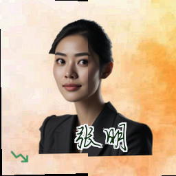 张明