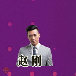 赵刚